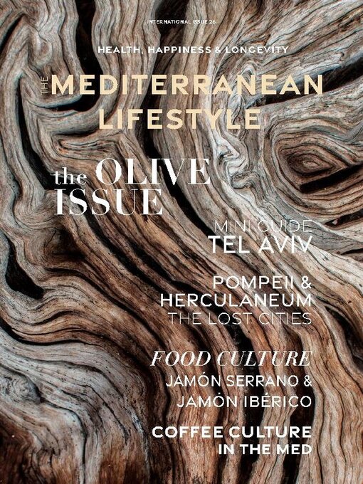 Title details for The Mediterranean Lifestyle by Media Seven - Available